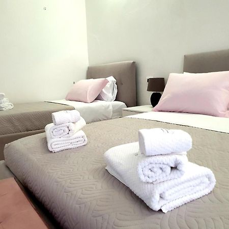 Elena&Bryan Guest House لا سبيتسْيا المظهر الخارجي الصورة