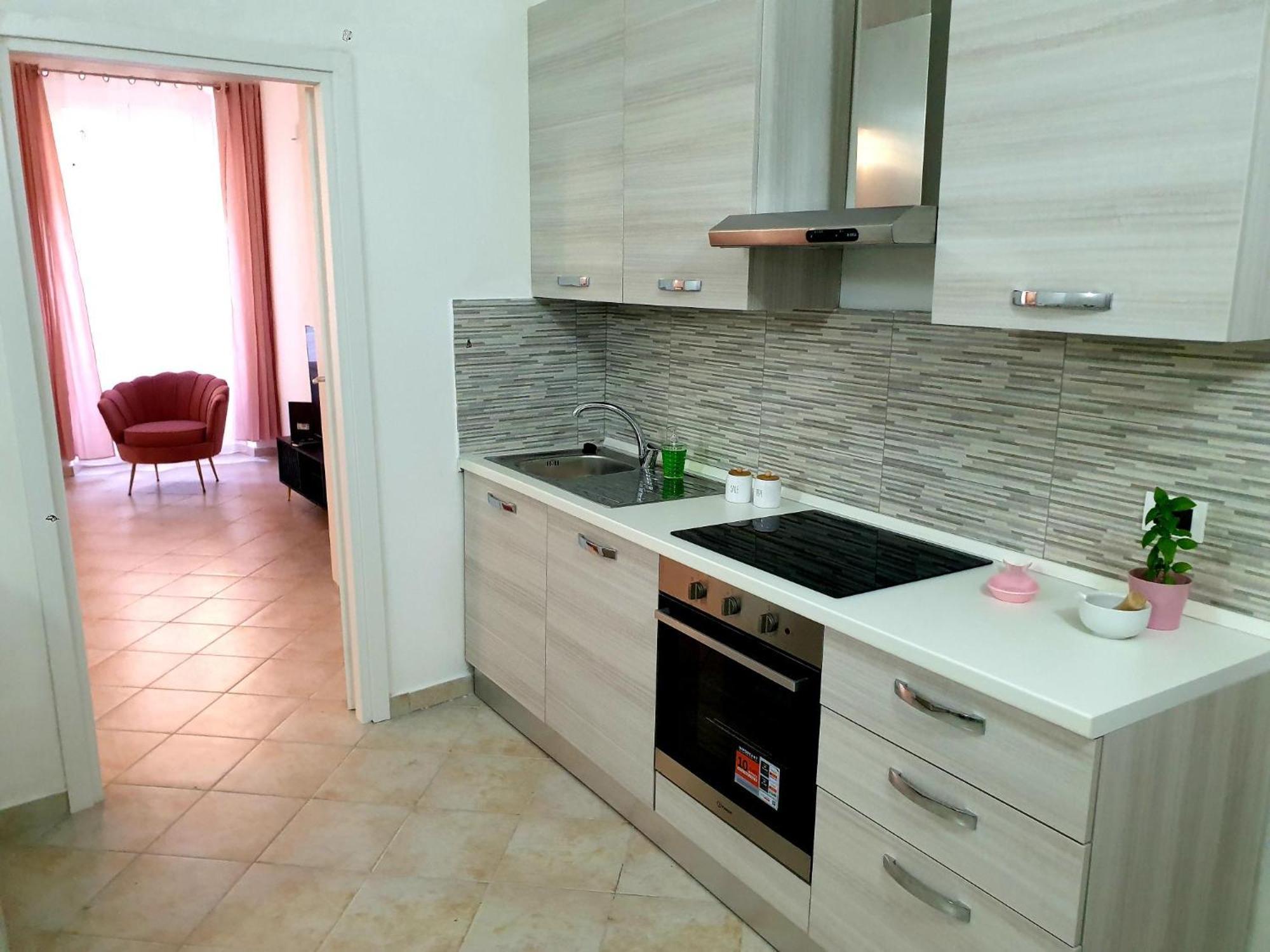 Elena&Bryan Guest House لا سبيتسْيا المظهر الخارجي الصورة